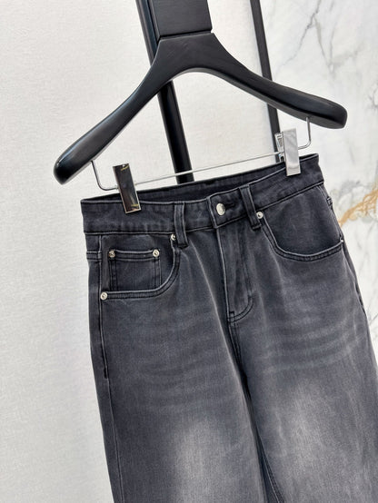 25ss bee jeans