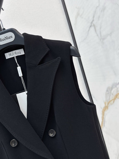 25ss vest