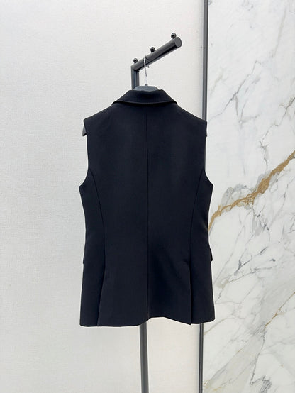 25ss vest