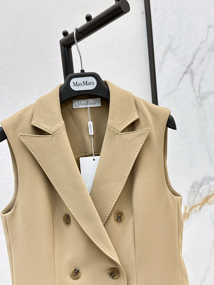 25ss vest