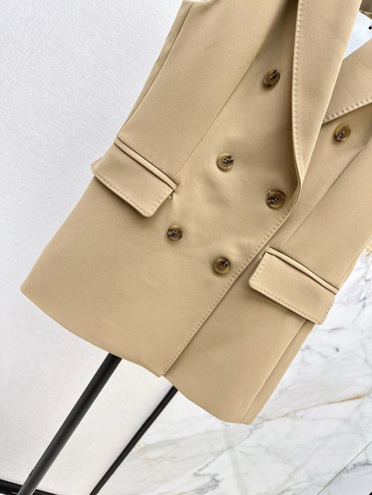 25ss vest