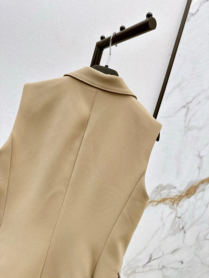 25ss vest