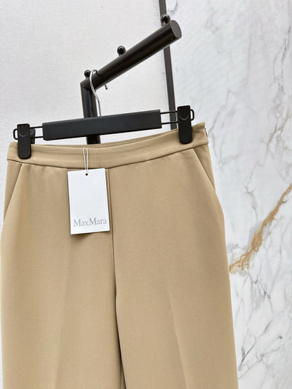 25ss suit pants