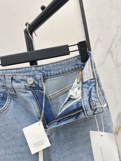 25ss straight jeans