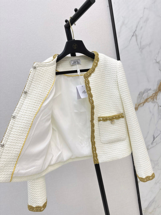 25ss woven jacket
