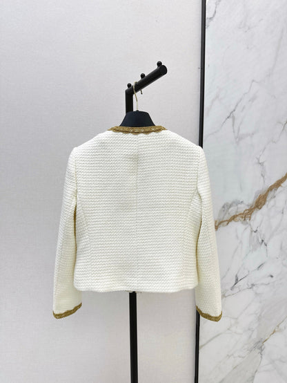 25ss woven jacket