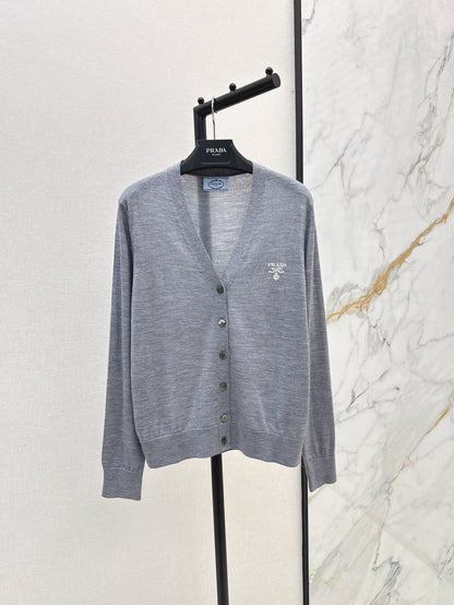 25ss knit cardigan