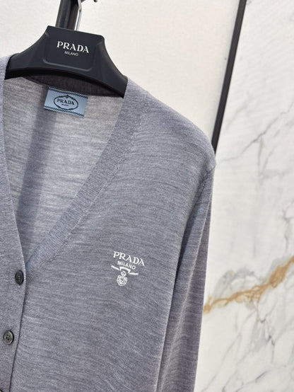 25ss knit cardigan