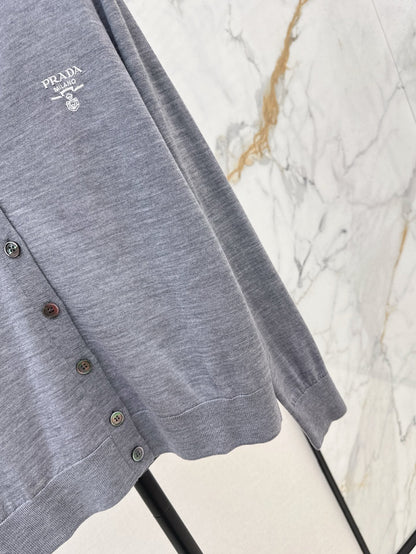 25ss knit cardigan