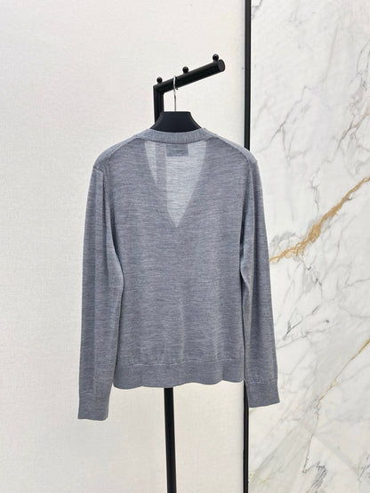 25ss knit cardigan