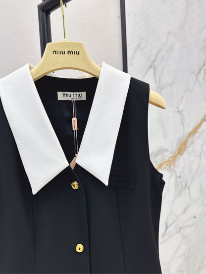 25ss shirt dress