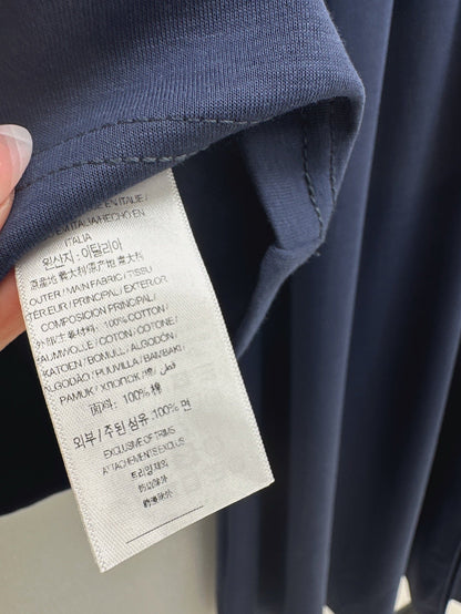 25ss tee skirt set