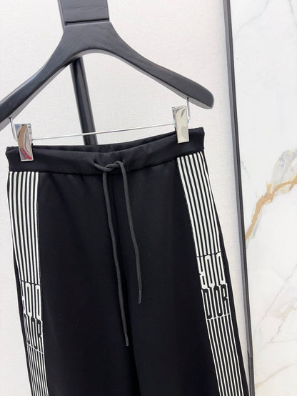 25ss webbing pants