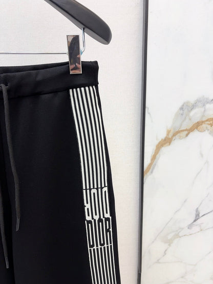 25ss webbing pants