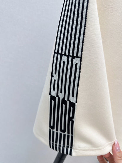 25ss webbing skirt