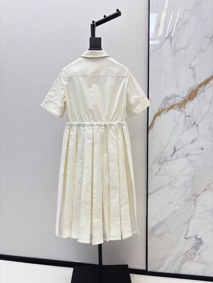 25ss shirt dress