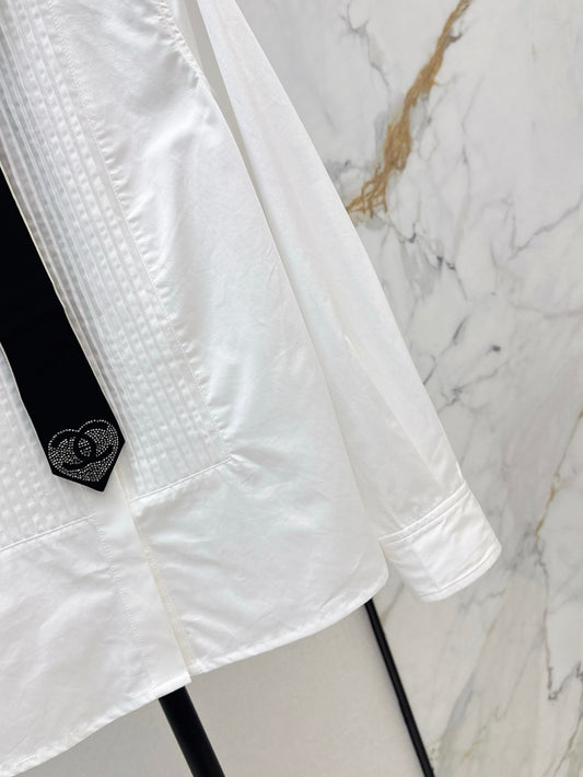 25ss buttons shirt