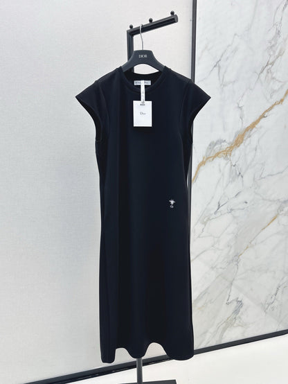 25ss bee dress