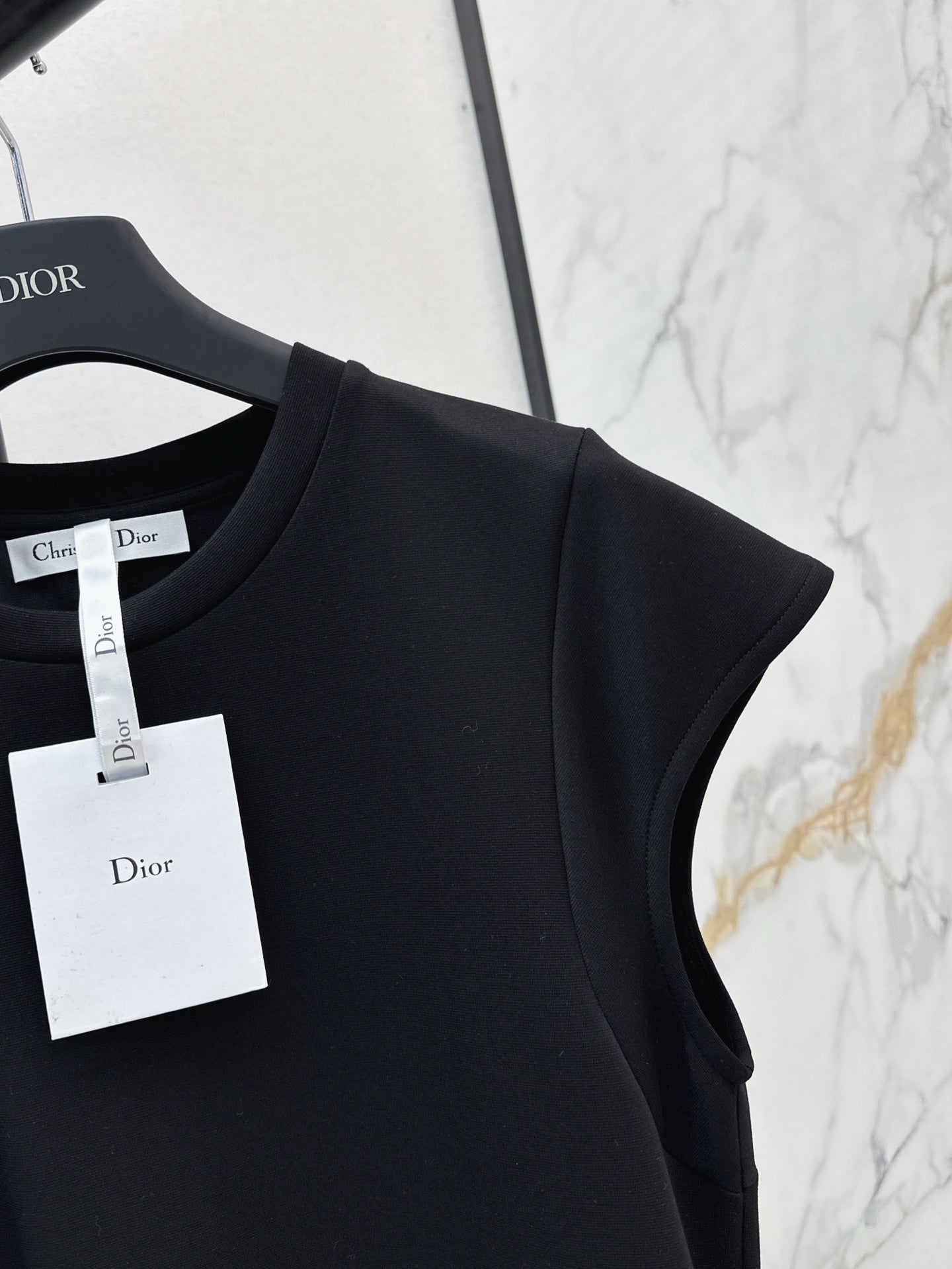 25ss bee dress