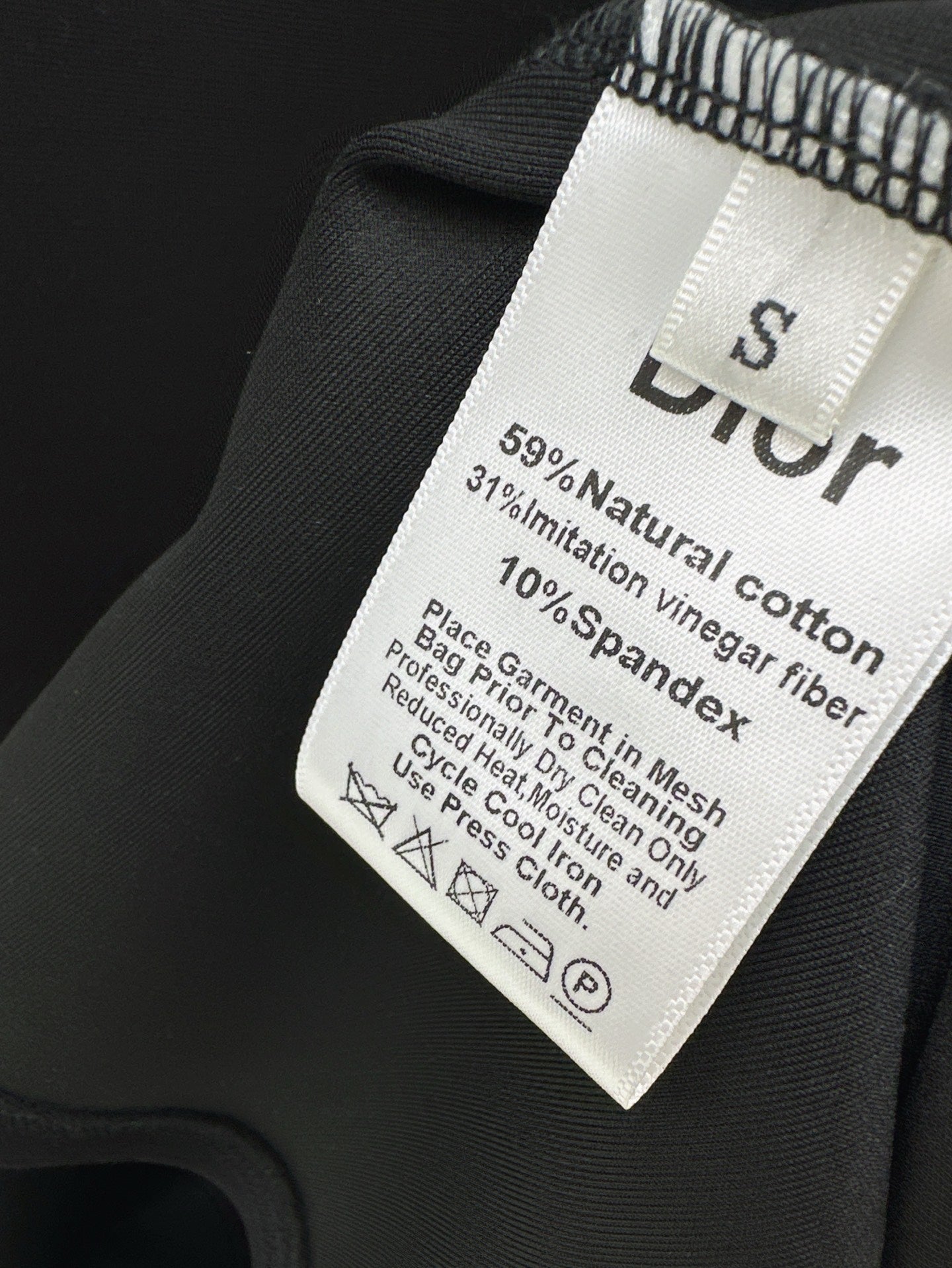 25ss bee dress