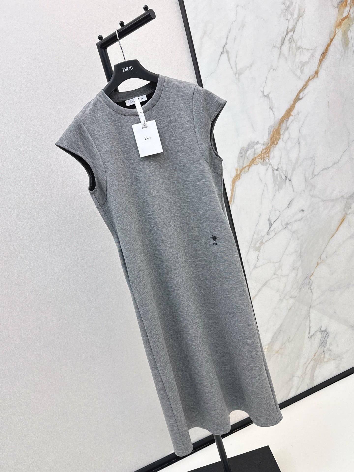 25ss bee dress