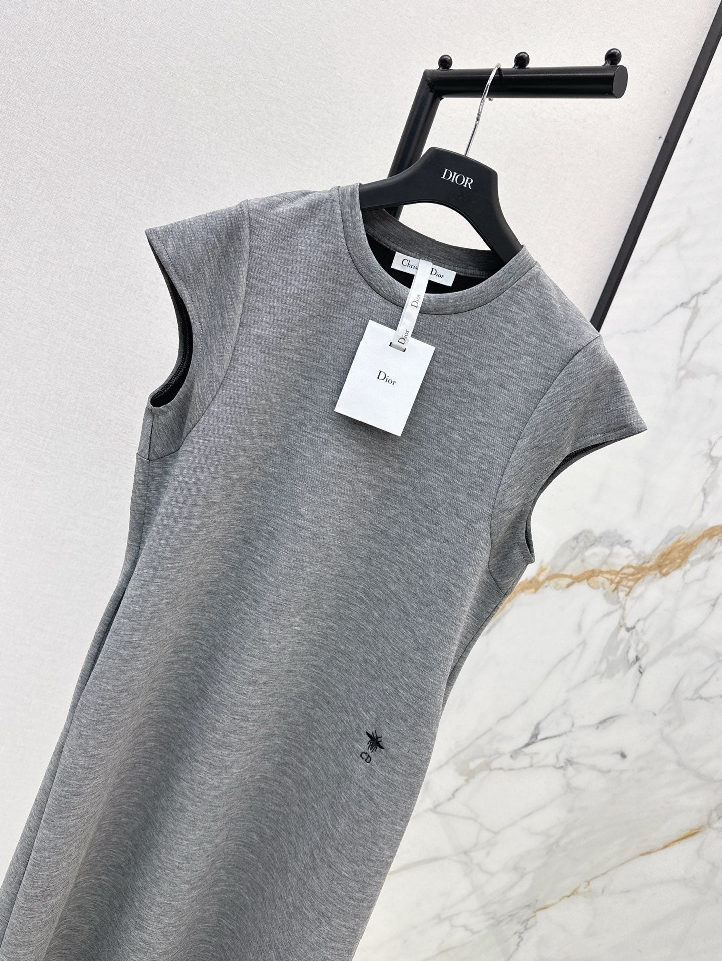 25ss bee dress