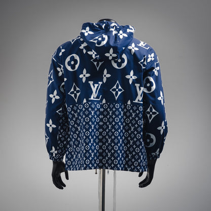 25ss print jacket