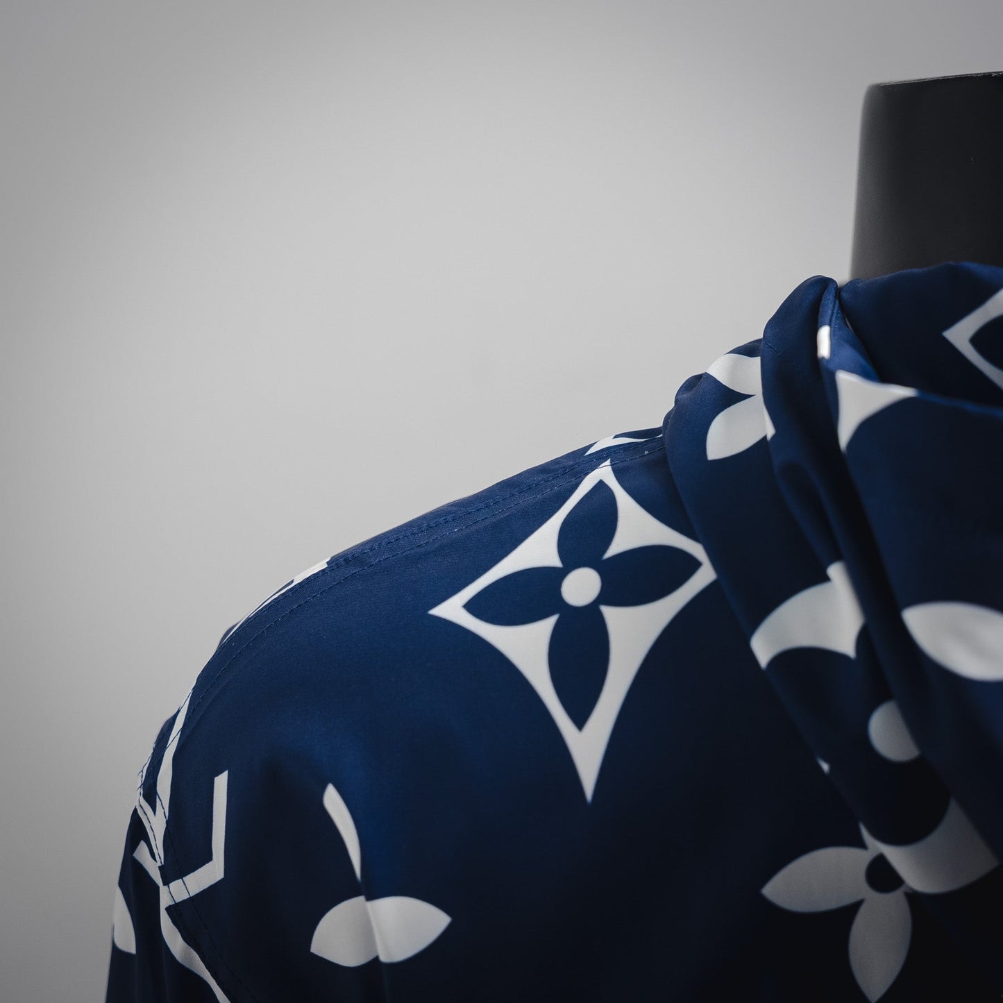 25ss print jacket