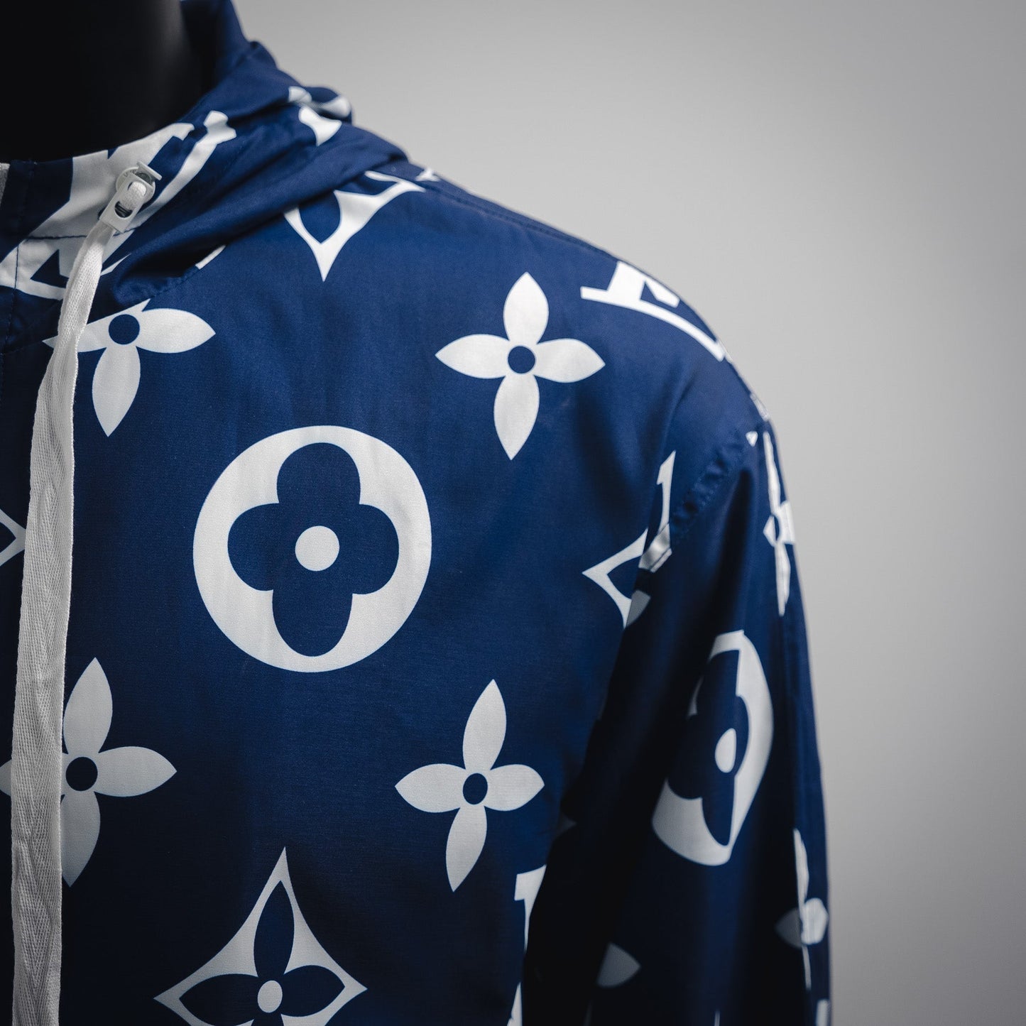 25ss print jacket