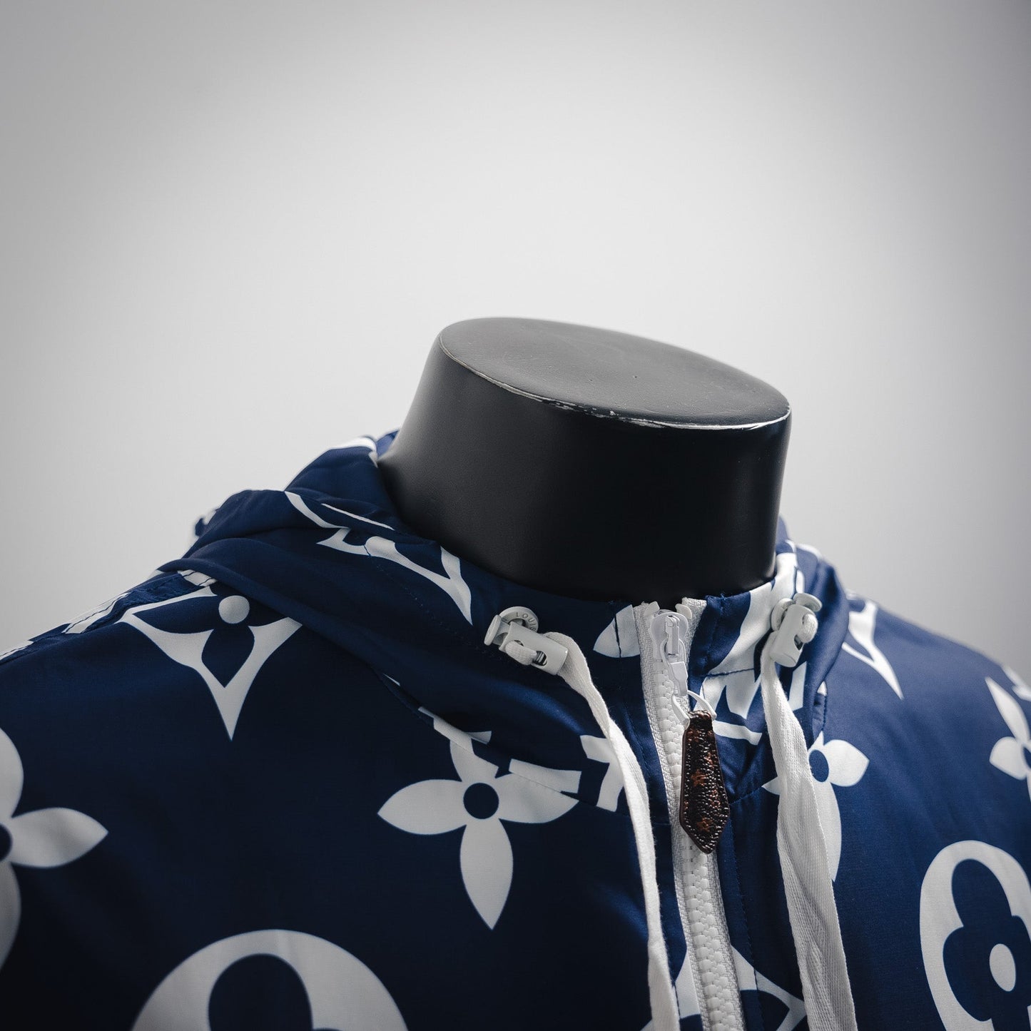25ss print jacket
