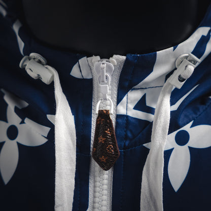25ss print jacket