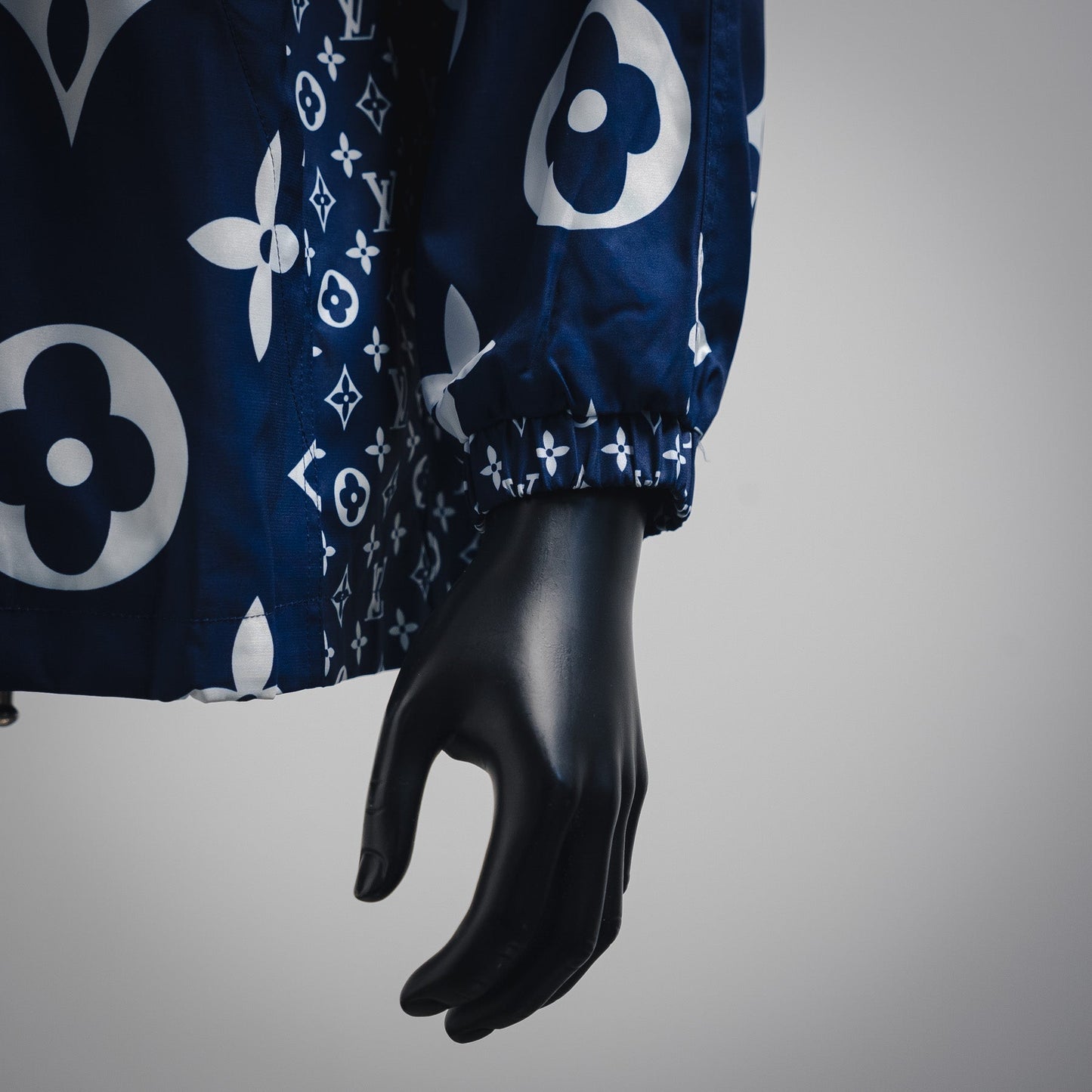 25ss print jacket