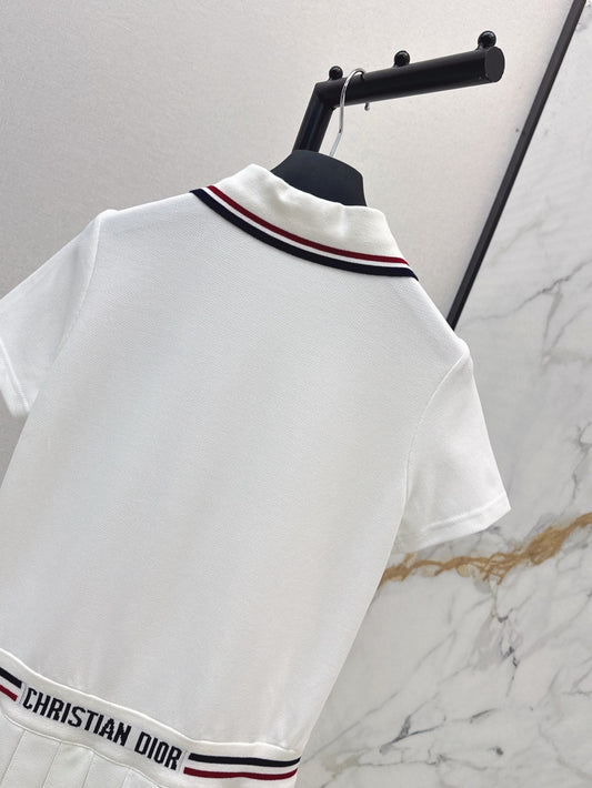 25ss tennis dress