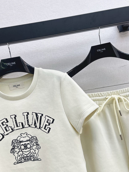 Ce 25ss crop set