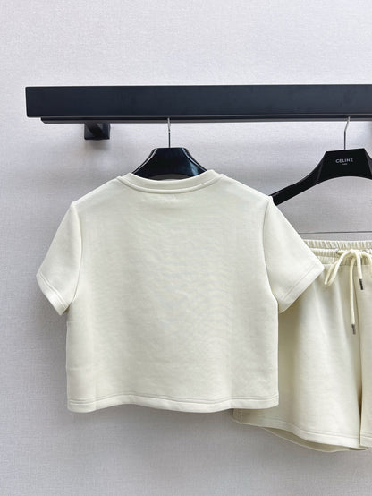 Ce 25ss crop set