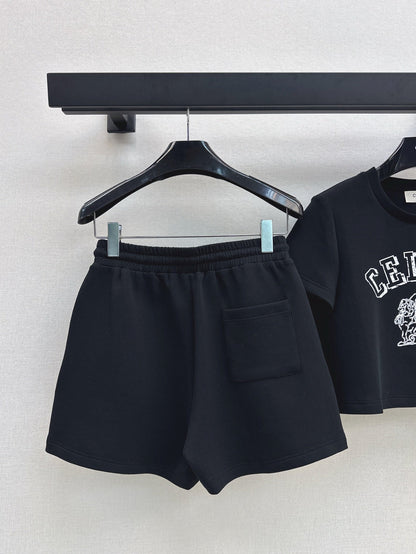 Ce 25ss crop set