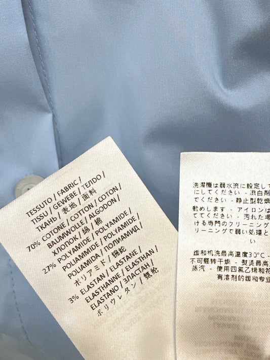 25SS shirt dress