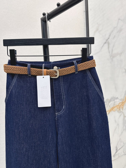 25ss straight jeans