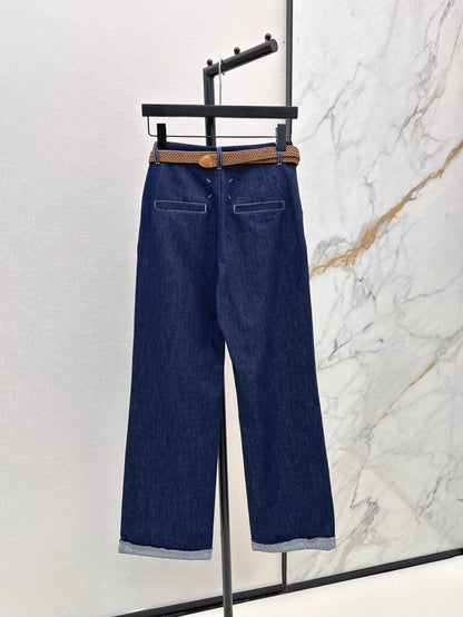 25ss straight jeans