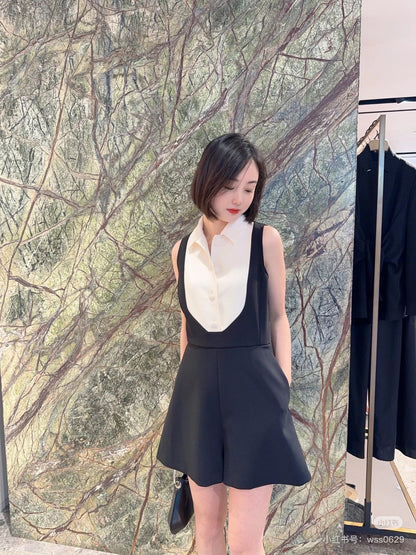 25ss jumpsuit