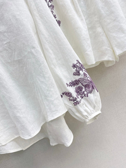 25ss linen set