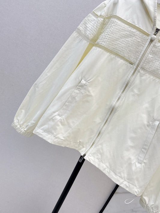 25ss webbing jacket