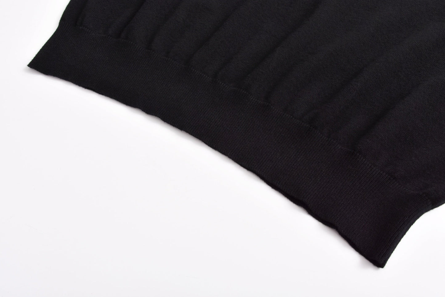 25SS jacquard polo shirt