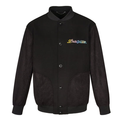 25SS rhinestone jacket