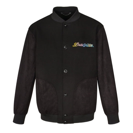 25SS rhinestone jacket