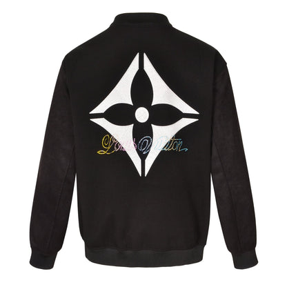 25SS rhinestone jacket