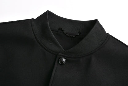 25SS rhinestone jacket