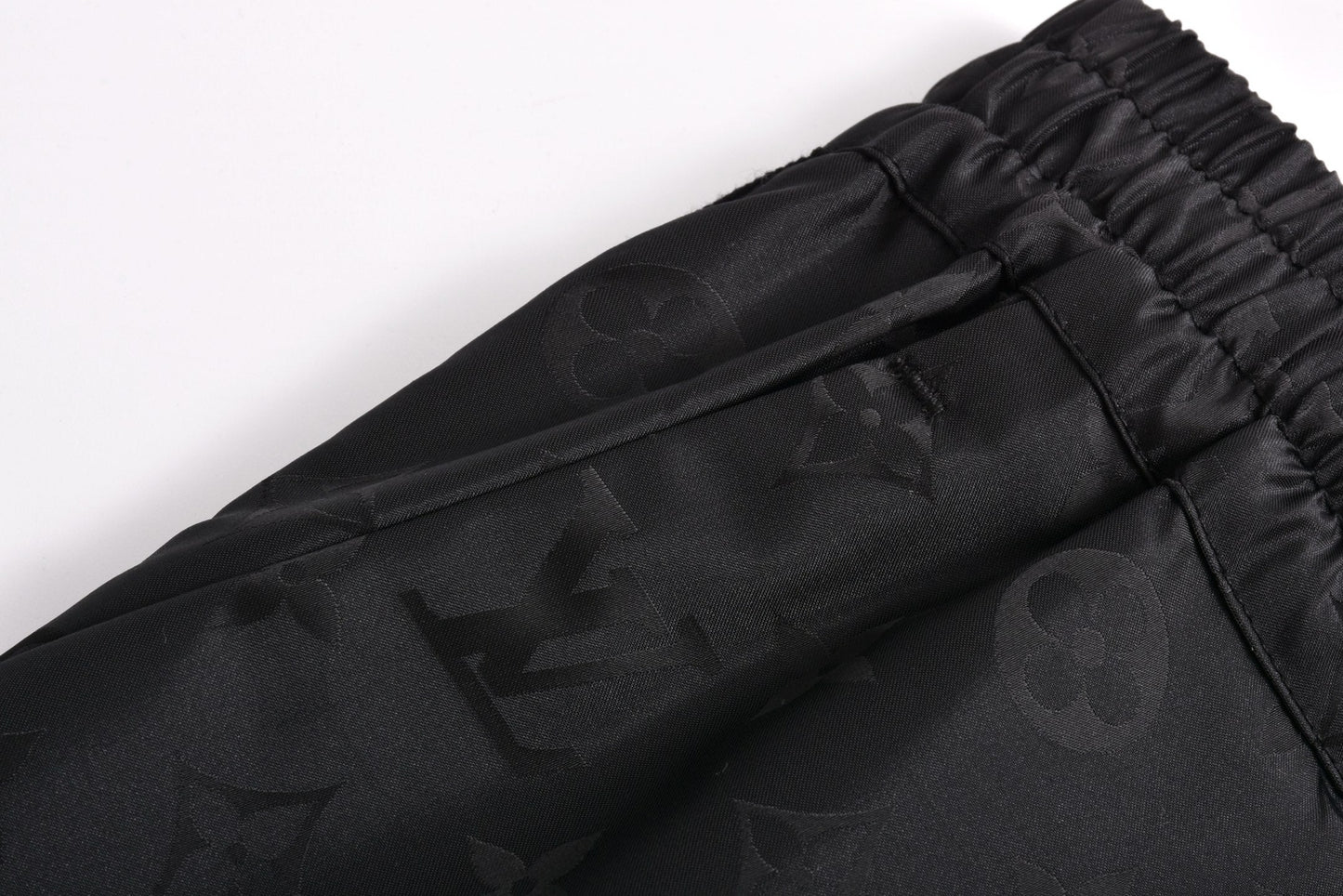25SS print shorts
