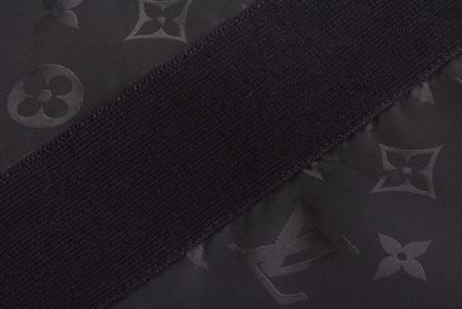 25SS print shorts