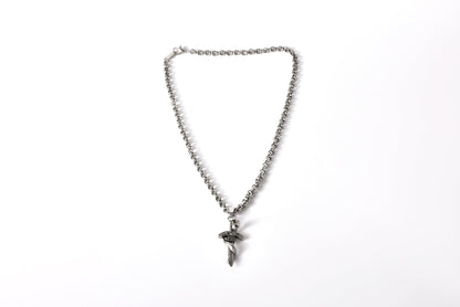 25SS necklace